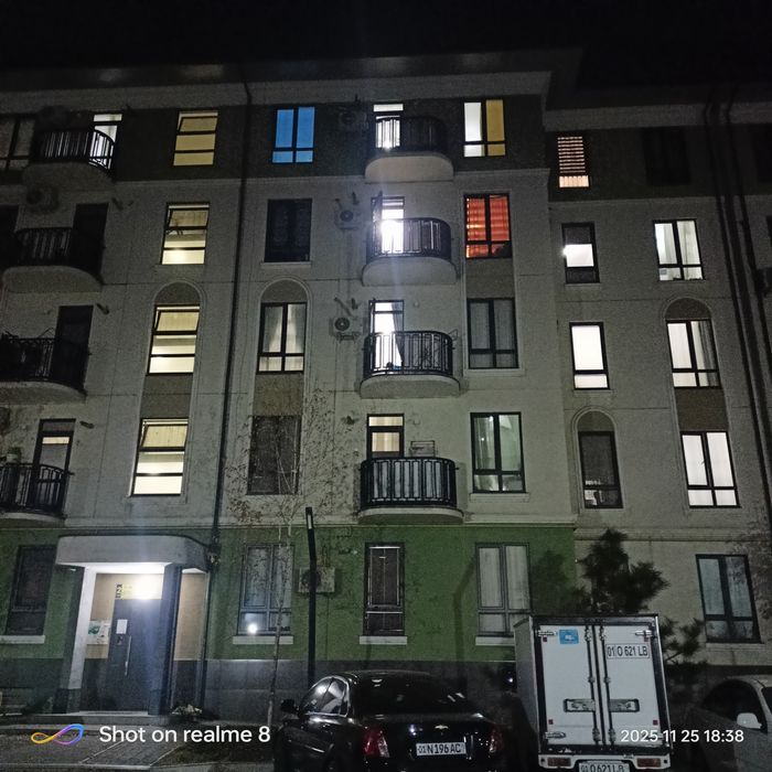 Квартира ижарага Яшнобод Кадышева Ассалом хаво