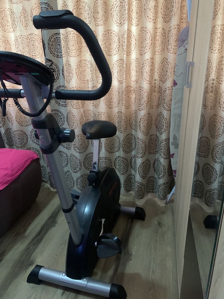 vand bicicleta fitness kettler