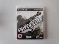 Sniper Elite V2 за PlayStation 3 PS3 ПС3