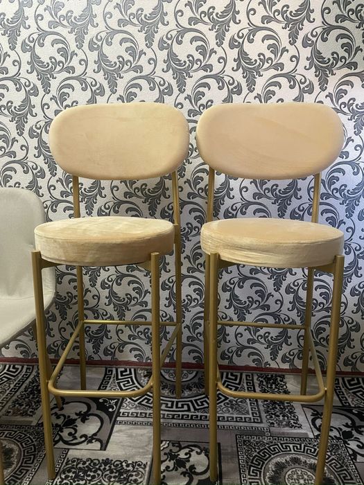 Стулья мебель