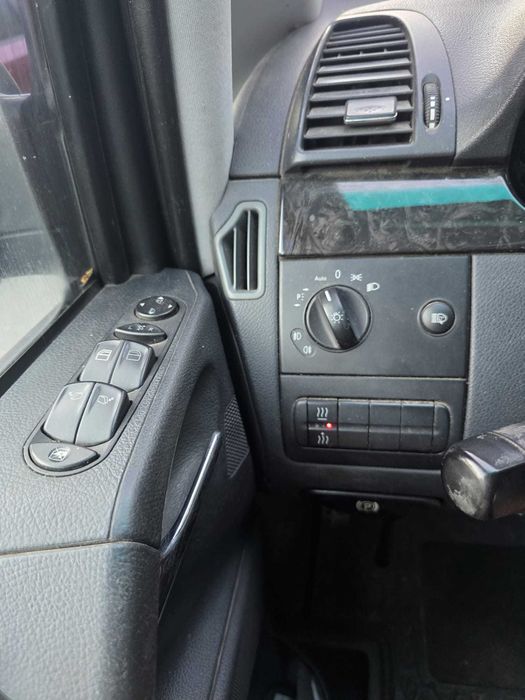 Mercedes-Benz Viano 2010