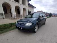 Dacia Logan 1.4 benzina 2006