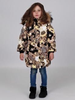 Новое. Шикарное зимнее пальто. Польша Pilguni