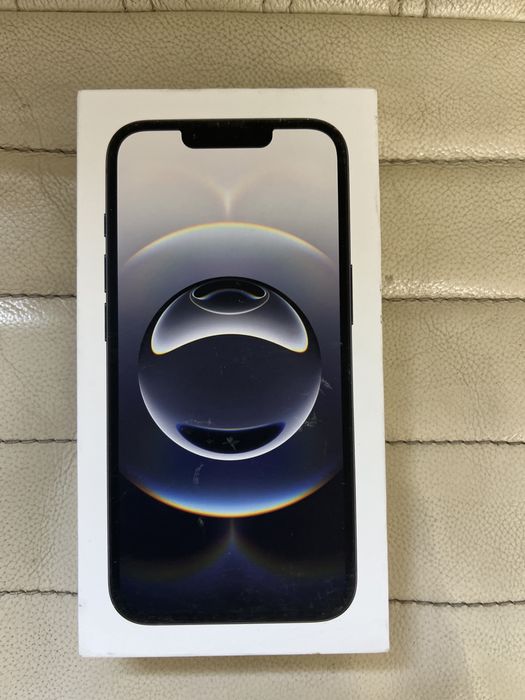 Apple iPhone 16 e 16e Black 128GB Sigilat OFERTA