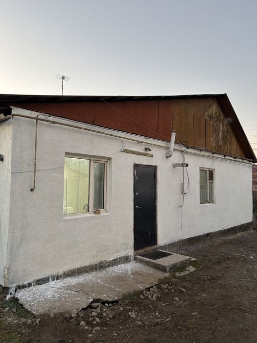 Продается дом с.Кендала (Раздолье)