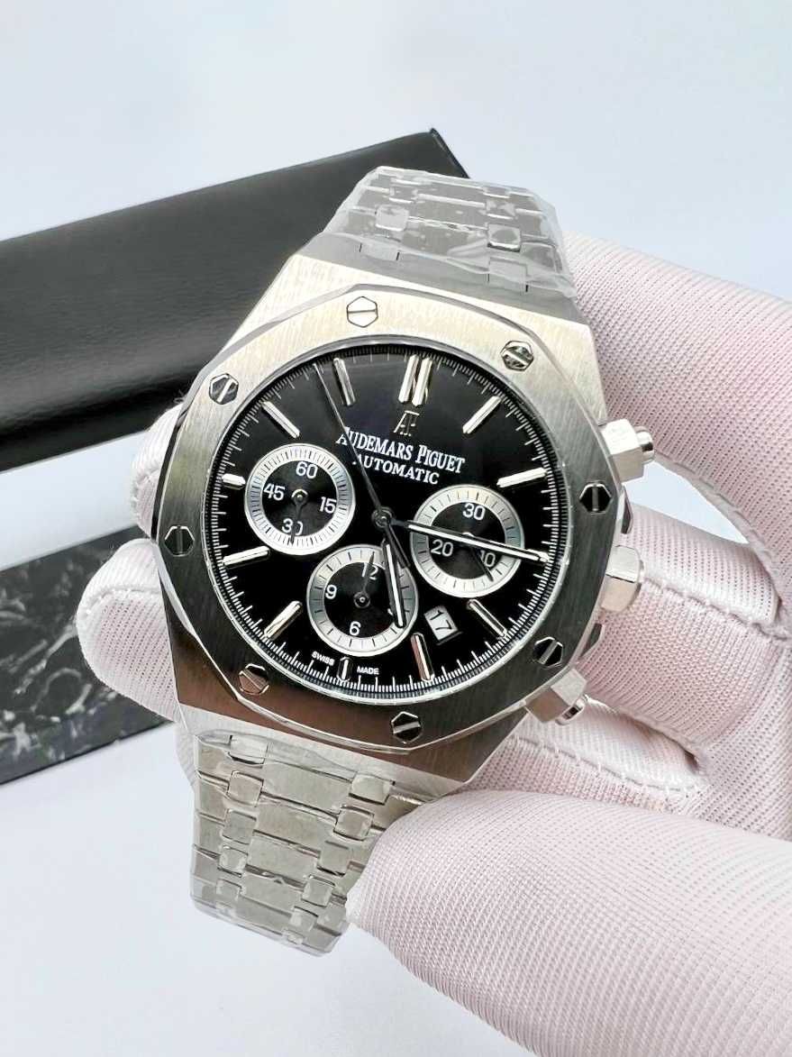 Audemars Piguet Royal Oak Chrono Auto