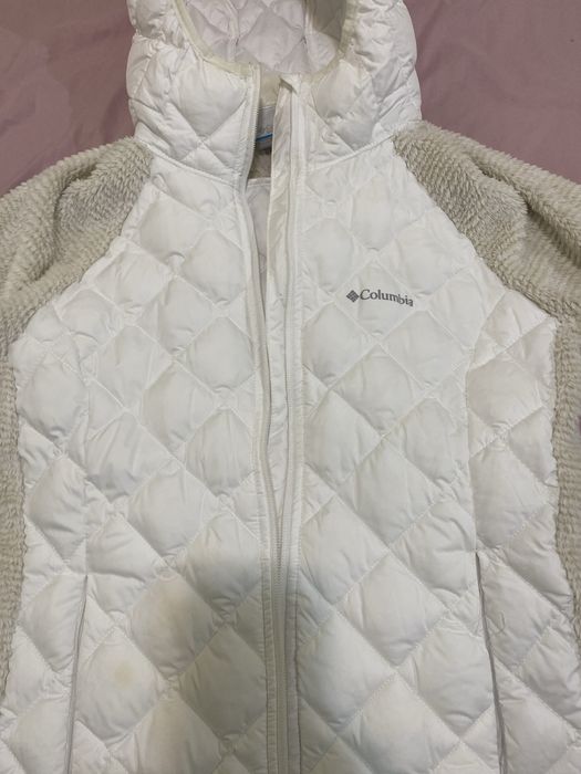 Vind geaca columbia originala