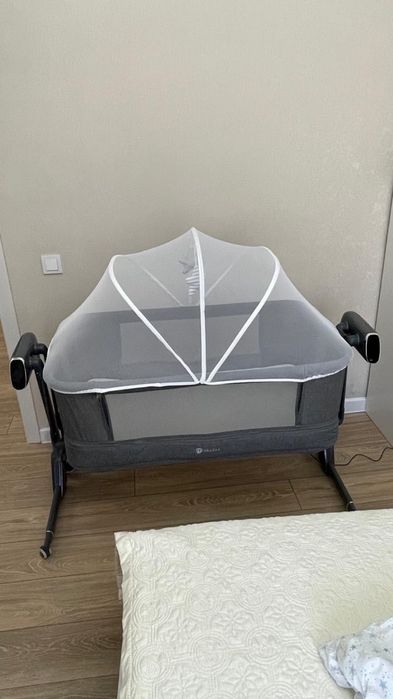 Электронный люлька