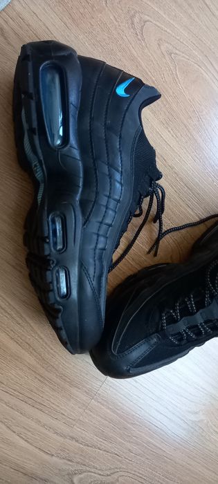 Маратонки Nike air max 95