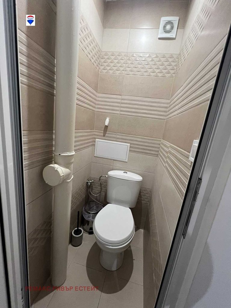 Продава се Тристаен апартамент в Русе, Здравец Север 1 - 78 кв.м за 1667 €/кв.м - Снимка #7