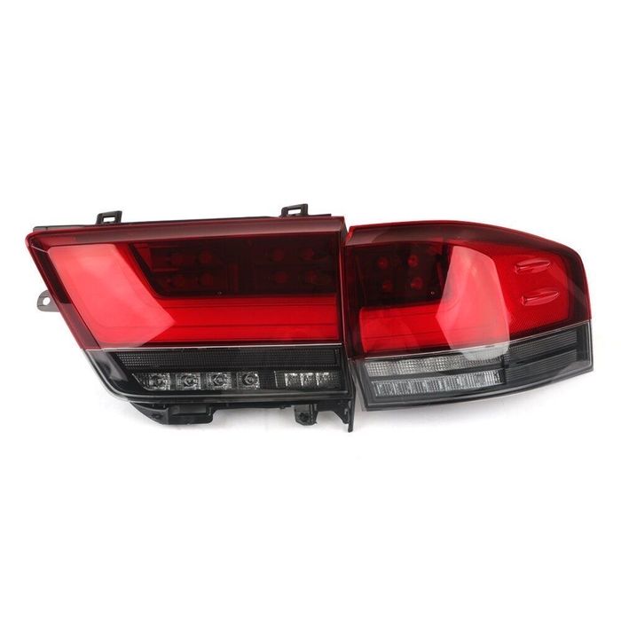 Задний фонарь Toyota Land Cruiser 300