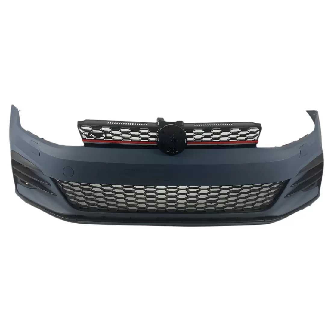 Pachet Golf 7 GTI facelift look pentru nfl bara fata spate praguri