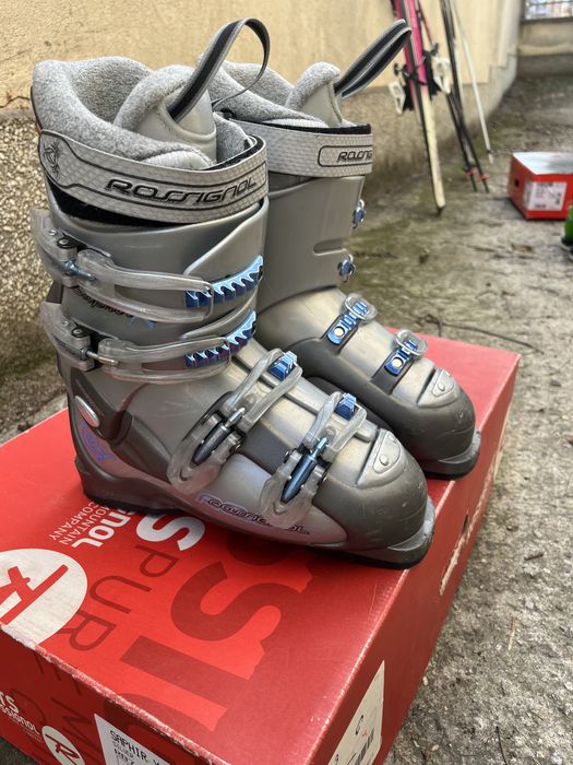 Ски обувки Rossignol дамски