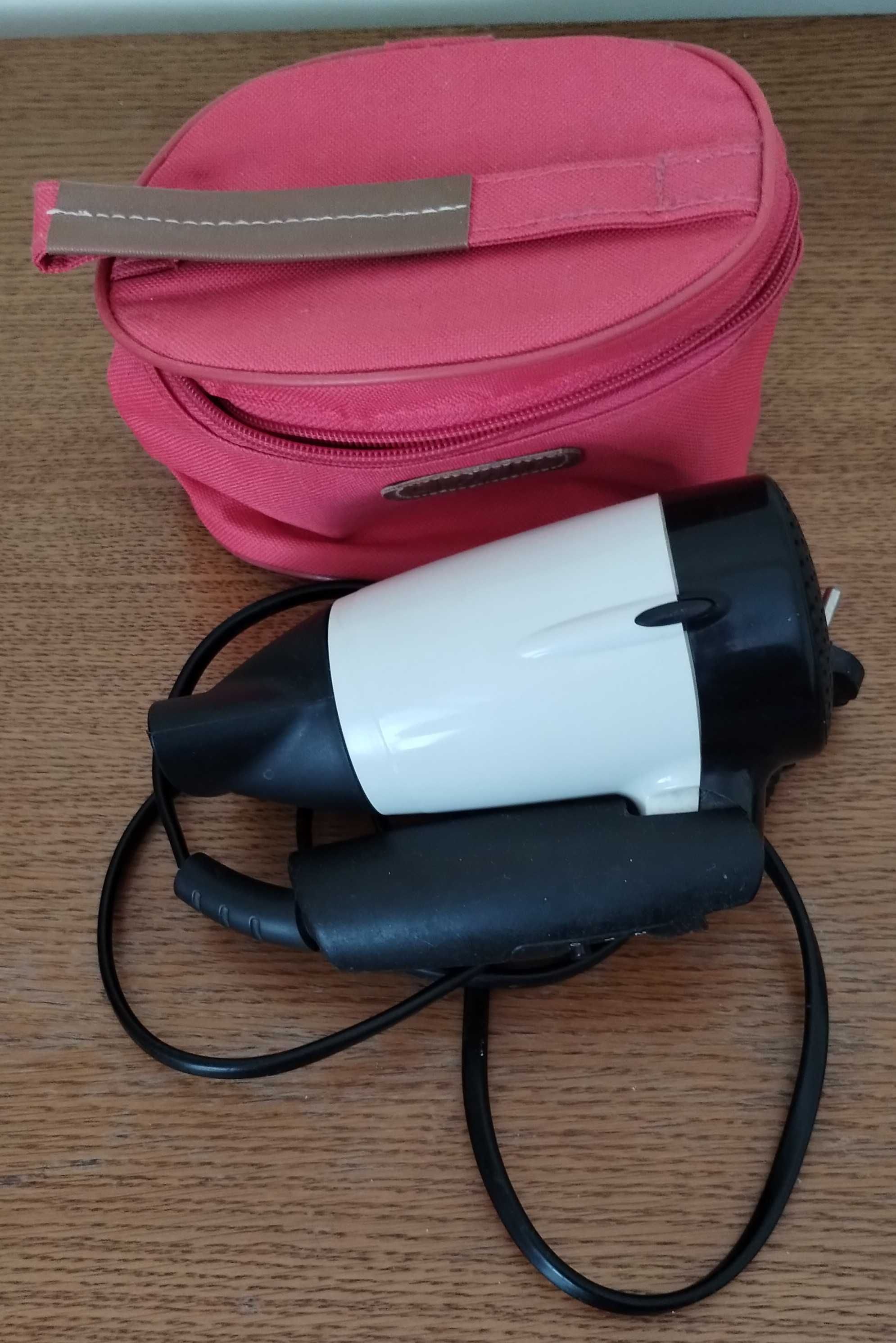 Feon UFESA, model SC8374 + feon voiaj