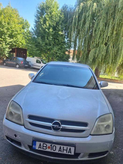 Opel Vectra motorină