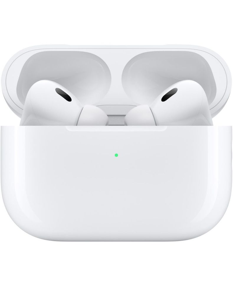 Слушали Airpods2