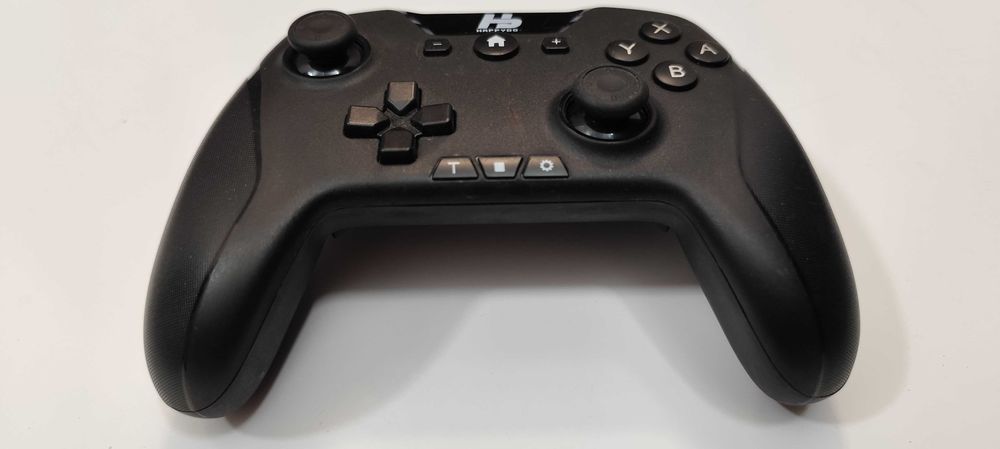 Controller gaming HD-6500