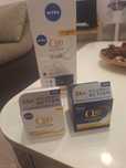 Nivea crema de noapte și de zi