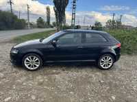 Audi A3 2,0 TDI 140