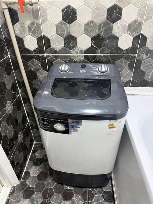 Стиральная машина Artel SE65P