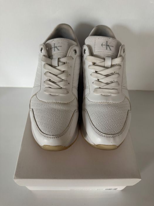 Обувки Calvin Klein