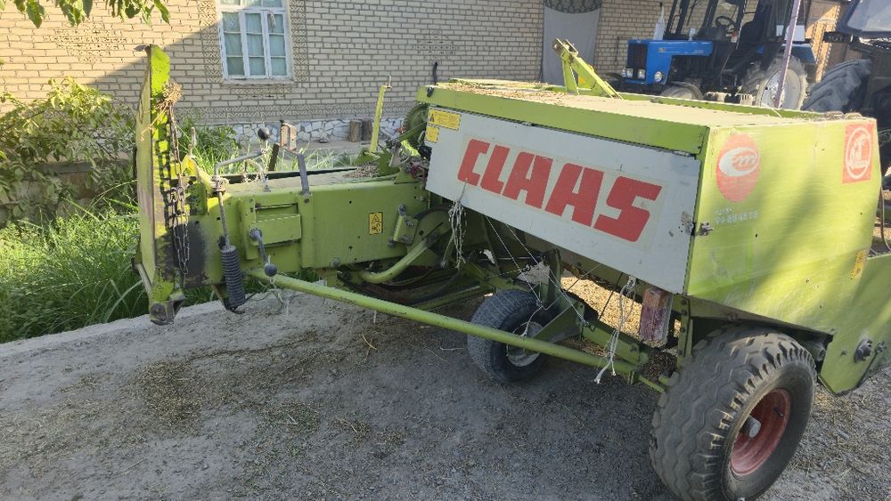 Pres padborchik kllass 55