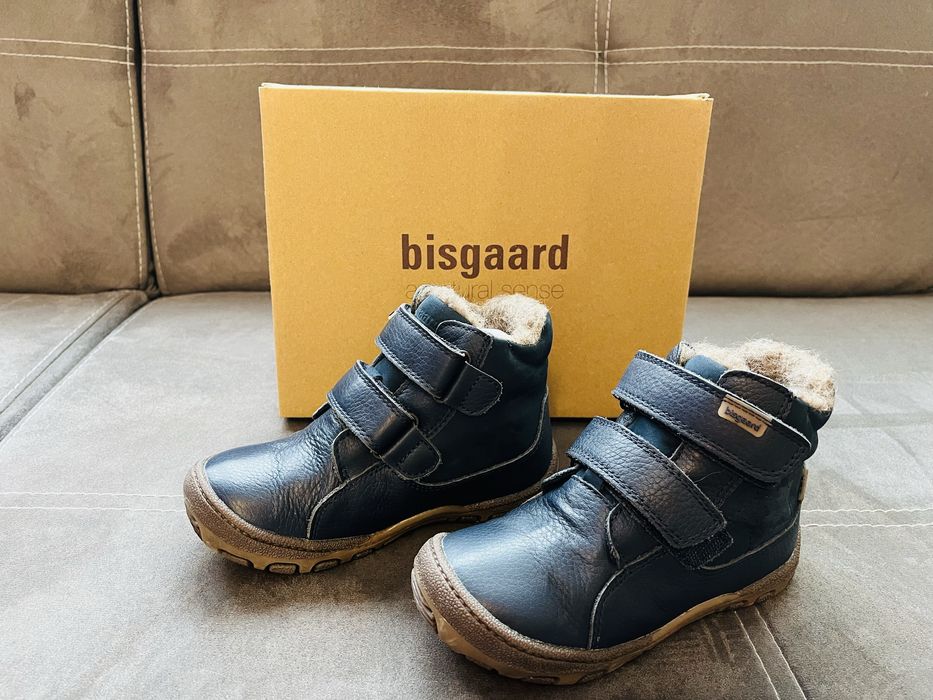 Bisgaard топли боти 29 номер