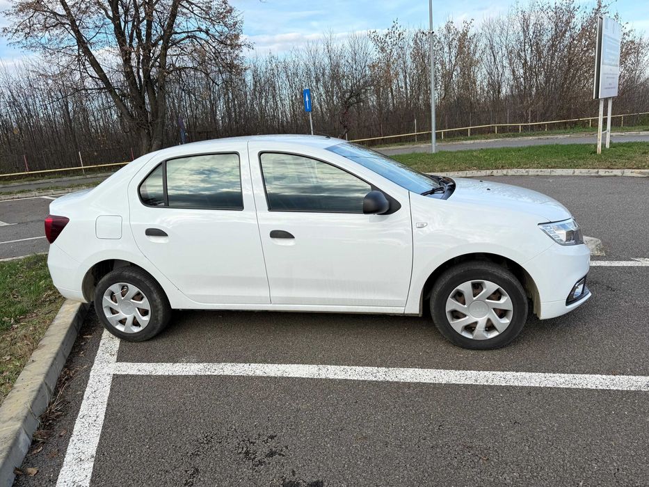 Dacia Logan SL Plus 0.9 TCE