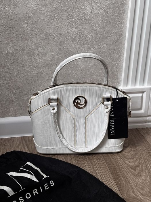 Новая итальянская сумка