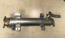 Racitor carcasa evacuare EGR VAG CBA Original