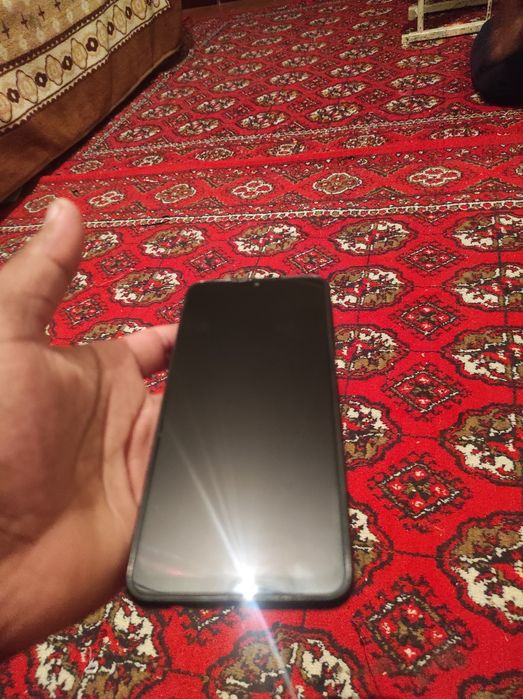 Samsung A12 sotiladi