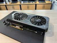 Видеокарта Palit Gtx 1080Ti 11gb Super JetStream