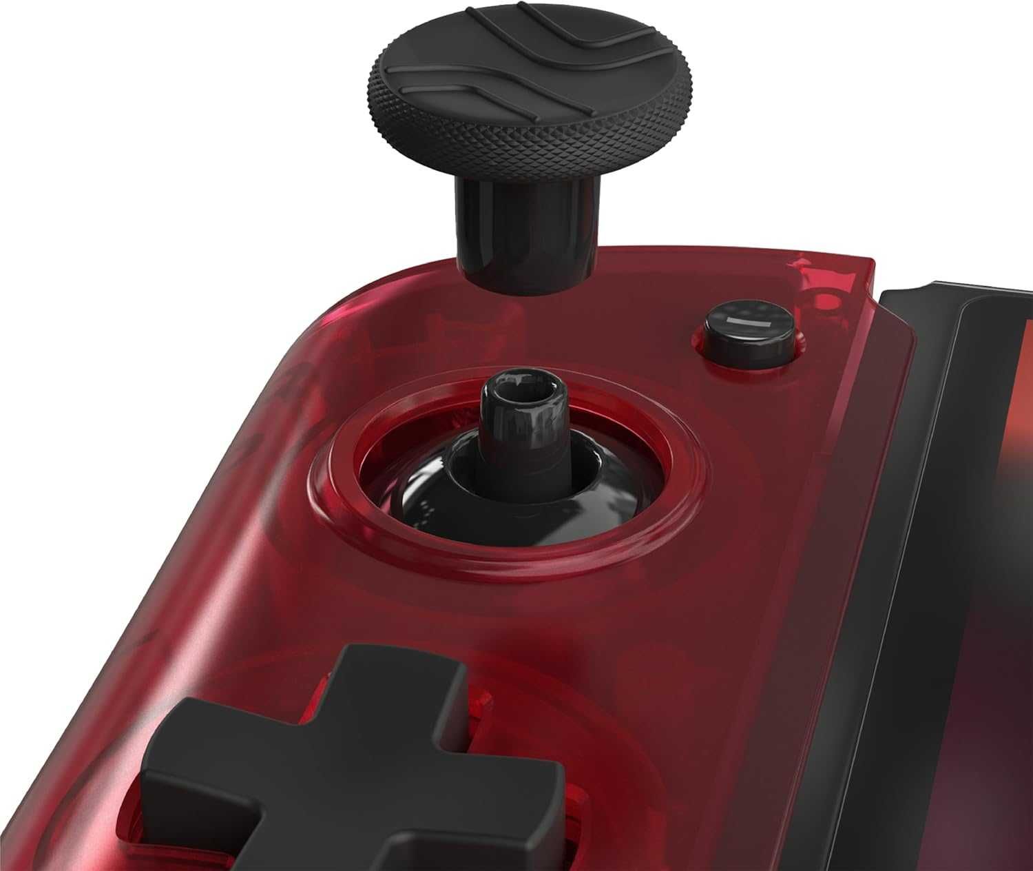 CRKD NitroDeck ed.limitată,rosu pt Nintendo Switch/Switch Oled,sigilat