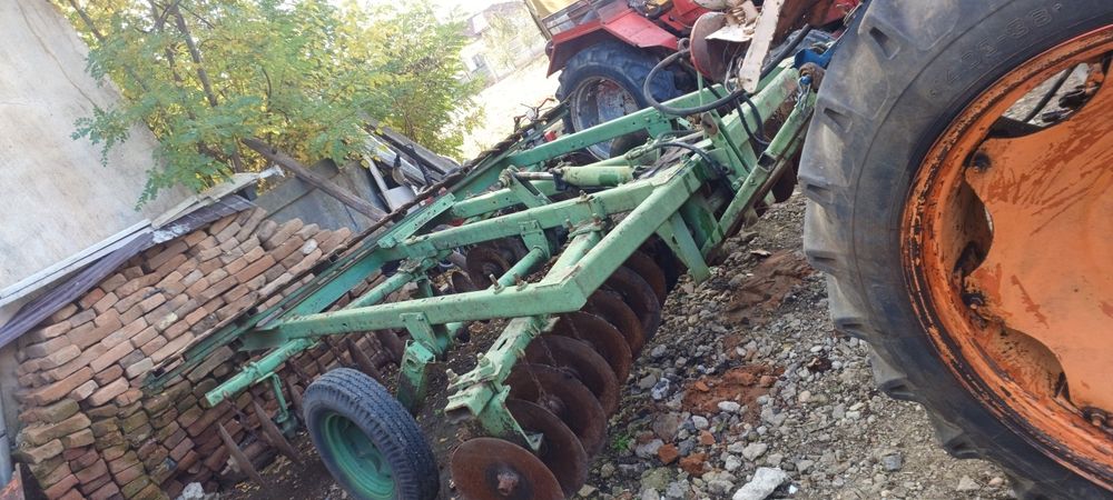 Vand disc in stare buna