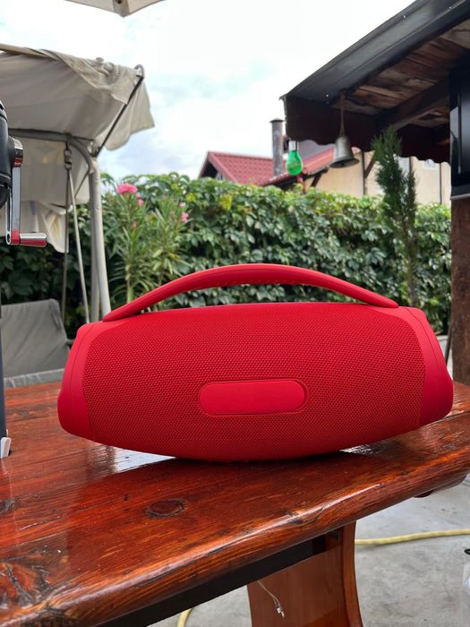 Boxa portabila bluetooth