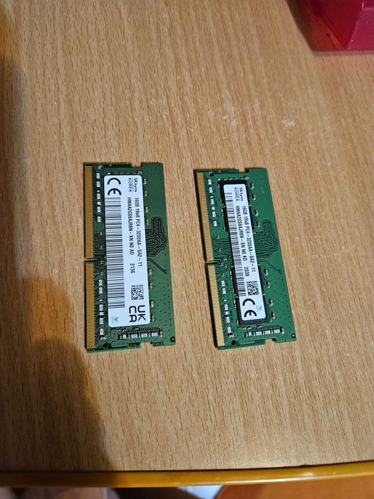 RAM Laptop DDR4 32 Giga
