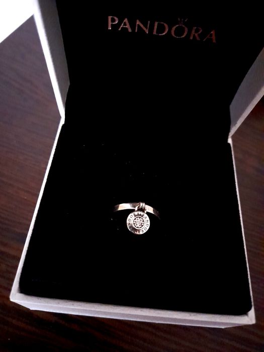 Vand inele pandora originale marime 51, 50