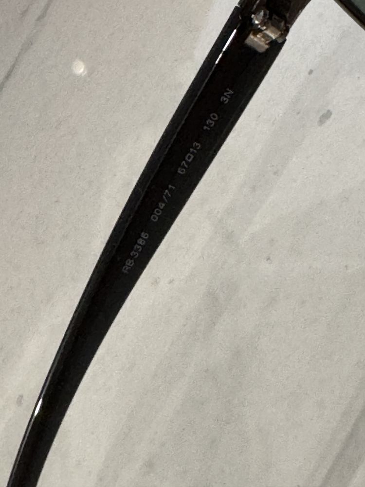Очила Rayban
