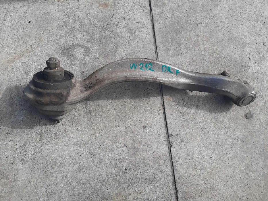 Brat bascula dreapta fata 2.2 cdi mercedes e-class w212 e250 facelilt