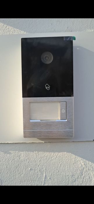 Electrician /Interfoane/videointerfoane, Camere video, Control acces
