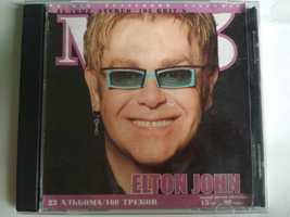 Elton john 160 песен mp3