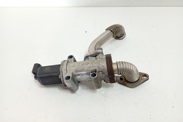 Supapa EGR 55205455 Opel Vectra C seria