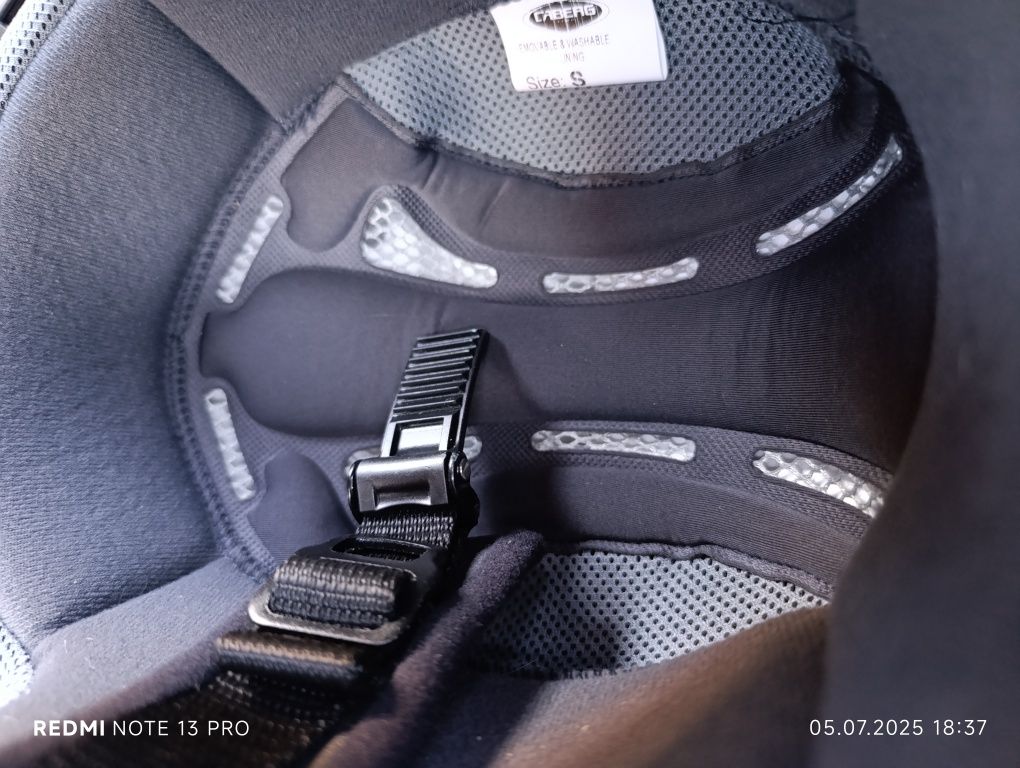 Каска Caberg Tourmax размер S