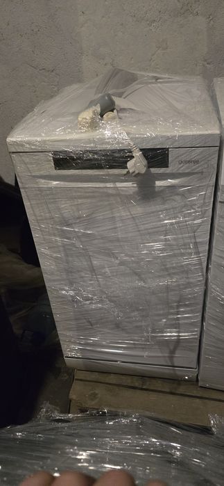 Съдомиялна Gorenje GS541D10W