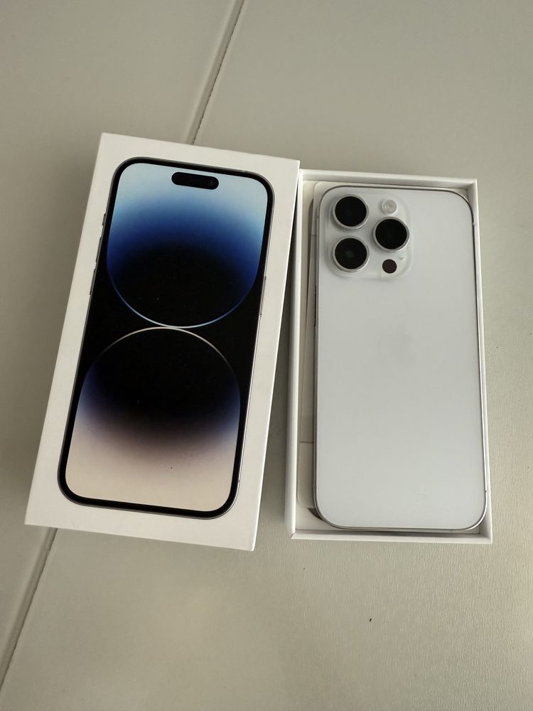 iPhone 14 Pro 1T (б/у)