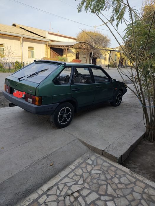 Продаю машину ваз