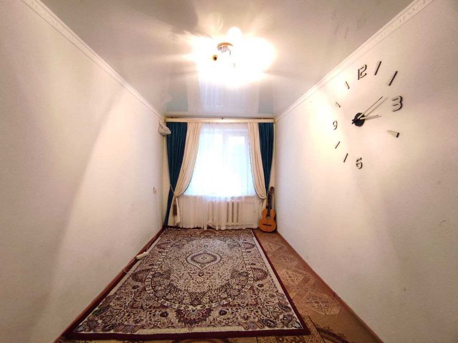 2 комн бывшее МСО на Рыскулова