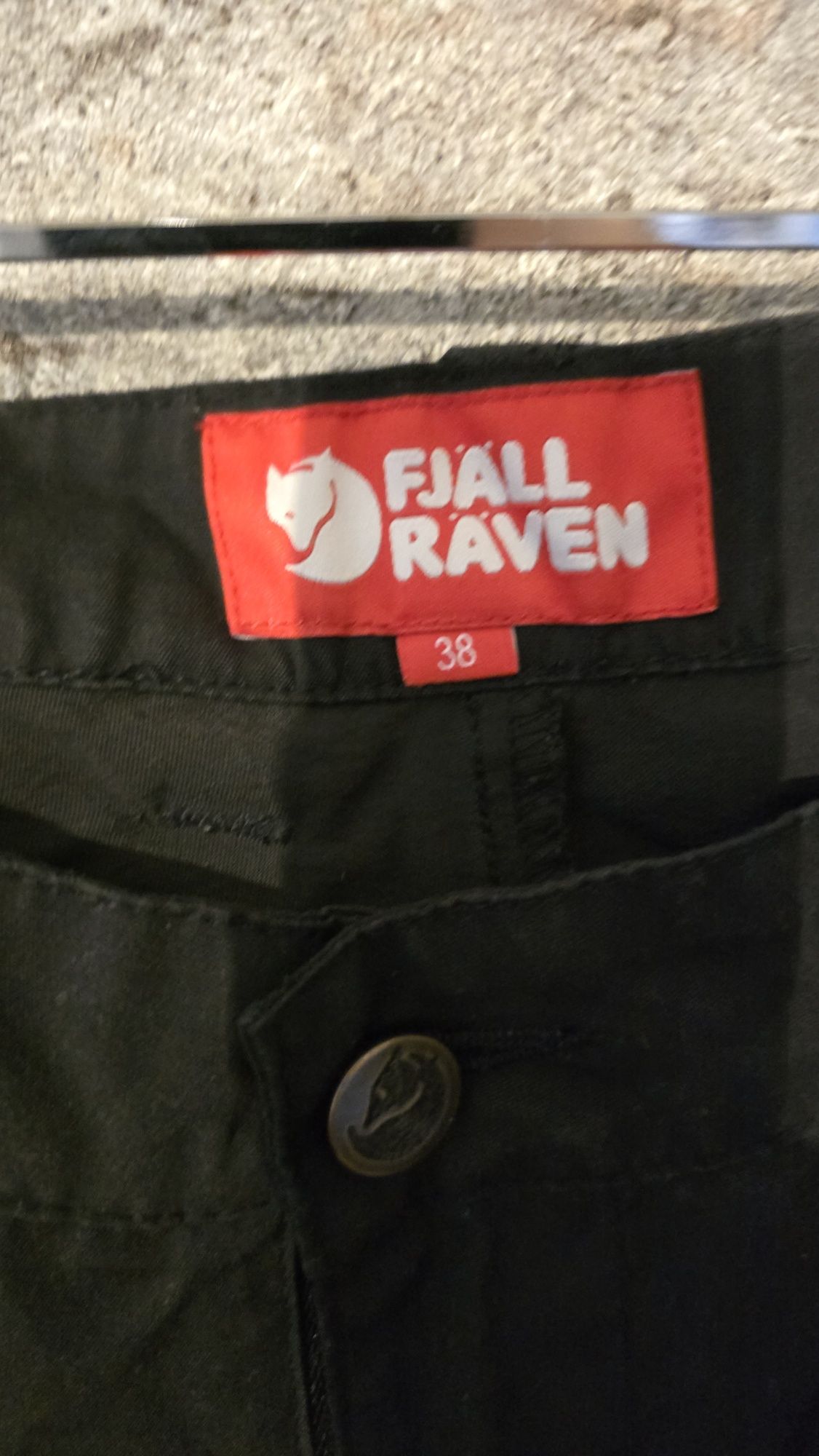 Fjallraven G1000