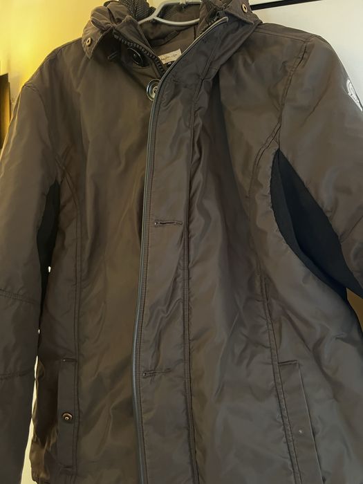 Haina barbat in stare buna