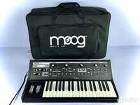 Синтезатор Moog Little Phatty Stage II